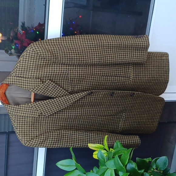 🌹Georgio Armani jacket🎉 - Picture 10 of 11